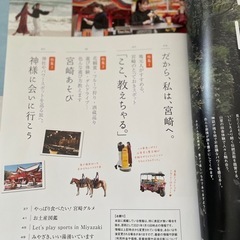 宮崎 じゃらんの画像