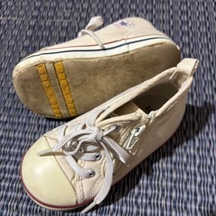 ALL STAR サイズ14.5の画像