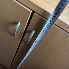 【多数の為問い合わせストップ】靴棚の画像