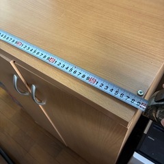 【多数の為問い合わせストップ】靴棚の画像