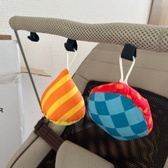 バウンサーの画像