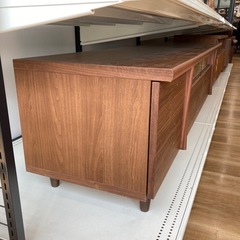 【トレファク高槻店】取りに来られる方限定！テレビボードのご紹介です！の画像