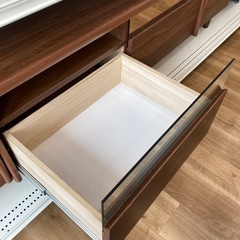 【トレファク高槻店】取りに来られる方限定！テレビボードのご紹介です！の画像