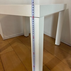 テーブルの画像