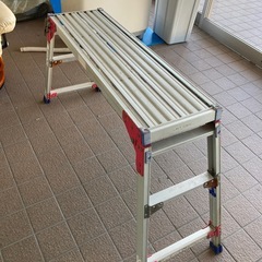 脚立の画像