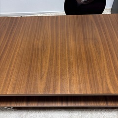 ニトリ セリス センターテーブルの画像