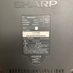 テレビ　ジャンクの画像