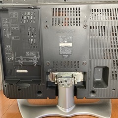 テレビ　ジャンクの画像