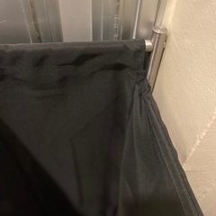IKEA ランドリーバスケットの画像