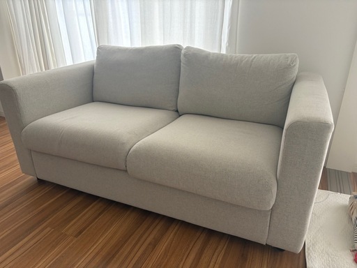 IKEA ソファ