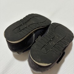 ニューバランス996　サイズ14.5の画像