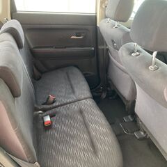 【ナビ・バックカメラ・ETC・スマートキー】H24年　ゼスト　24.8万円　車検新規2年取得の画像