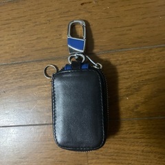 TRDカーボン調キーケース♪の画像