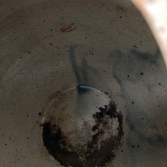 ★大きい壺 深さ約27.5cmの画像