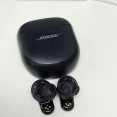 BOSE QuietComfort Ultra Earbuds/441048/ワイヤレスイヤホンの画像