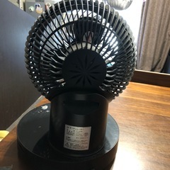 ★お値下げしました★ DCサーキュレーター↓↓2500円↓の画像