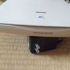 CanoScan FB330Pの画像