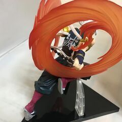 【ジャングルジャングル深井店】鬼滅の刃　宇随天元　フィギア　アニメ　一番くじ　中古　堺市　深井　(中区　堺区　西区　東区　南区)　和泉市　河内長野　富田林　松原市　狭山市　【FU2492】　の画像