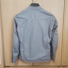 ライダースメッシュジャケット新品WLレディースの画像