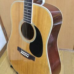 ❤️弦高調整済！「CATS EYES　キャッツアイ CE-200」東海楽器さんの画像