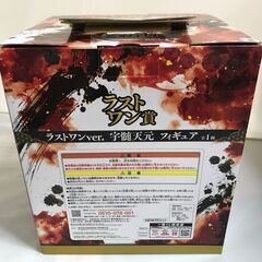 【ジャングルジャングル深井店】鬼滅の刃　宇随天元　フィギア　アニメ　一番くじ　中古　堺市　深井　(中区　堺区　西区　東区　南区)　和泉市　河内長野　富田林　松原市　狭山市　【FU2492】　の画像
