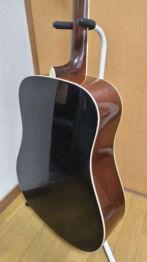 ❤️弦高調整済！「CATS EYES キャッツアイ CE-200」東海楽器さん