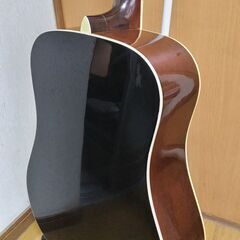 ❤️弦高調整済！「CATS EYES　キャッツアイ CE-200」東海楽器さんの画像