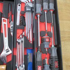 KTC 工具セット 中古品 【ハンズクラフト宜野湾店】の画像