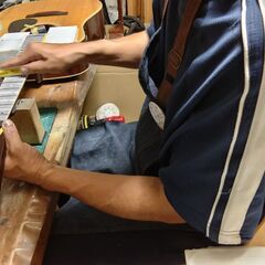 ❤️弦高調整済！「CATS EYES　キャッツアイ CE-200」東海楽器さんの画像