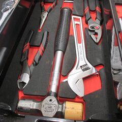 KTC 工具セット 中古品 【ハンズクラフト宜野湾店】の画像