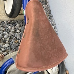 お古ですがまだまだ乗れます！の画像