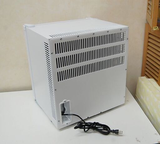 美品 Sun Ruck コンパクト 冷蔵庫 ホワイト 2025年製 白 SunRuck（サンルック） 公式 冷蔵庫 一人暮らし 小型 1ドア 48リットル