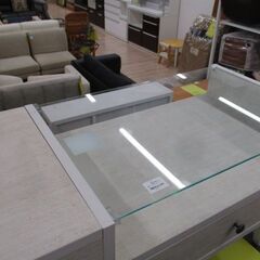 【ジャングルジャングル 岸和田和泉インター店】ミラー付きセンターテーブル 和泉市 堺市 岸和田市 泉大津市 高石市 泉北郡熊取町の画像
