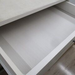 【ジャングルジャングル 岸和田和泉インター店】ミラー付きセンターテーブル 和泉市 堺市 岸和田市 泉大津市 高石市 泉北郡熊取町の画像