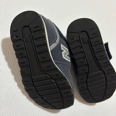 ニューバランス996 サイズ15の画像