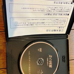 DVD 美の回廊(水濡れ品)の画像