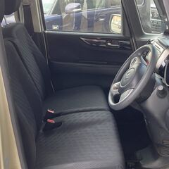 【ETC/】H24年　N-BOX　37.5万円　車検新規2年取得の画像