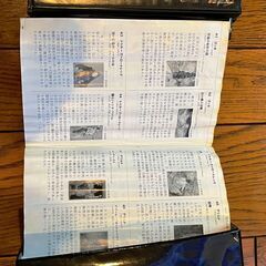 DVD 美の回廊(水濡れ品)の画像