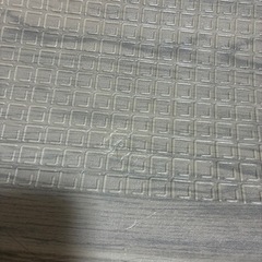 折り畳みできるプレイマットの画像