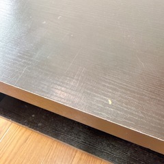 お譲りします【カート付き収納台】の画像