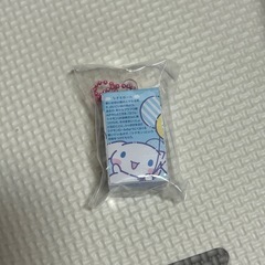 サンリオチョコボックス　キティちゃん　シークレットシナモン　シナモロールの画像