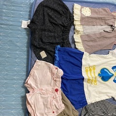 ファントミラージュ など110サイズまとめ売りの画像