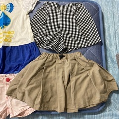 ファントミラージュ など110サイズまとめ売りの画像