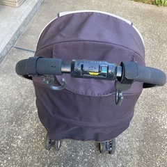 コンビ　メチャカルハンディの画像