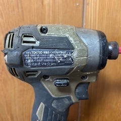 makitaインパクトの画像
