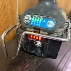makitaインパクトの画像