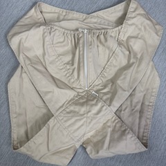 タックマミー 抱っこ紐 の画像