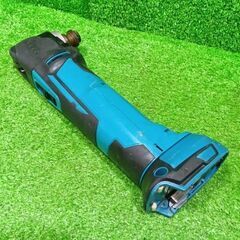マキタ TM41D 充電式マルチツール【船橋馬込店】【店頭取引限定】【中古】管理番号：ITT8EAMBPKACの画像