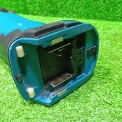 マキタ TM41D 充電式マルチツール【船橋馬込店】【店頭取引限定】【中古】管理番号：ITT8EAMBPKACの画像