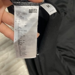 UNIQLO☆メンズ吸湿速乾ポロシャツの画像